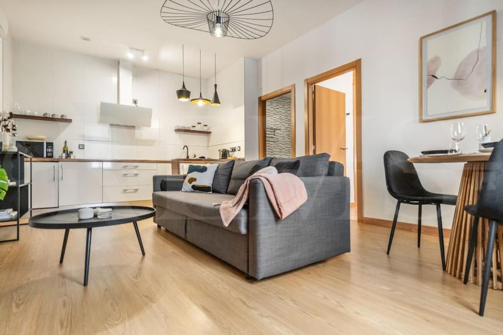 Comfortable In The Center By Rems Appartement *