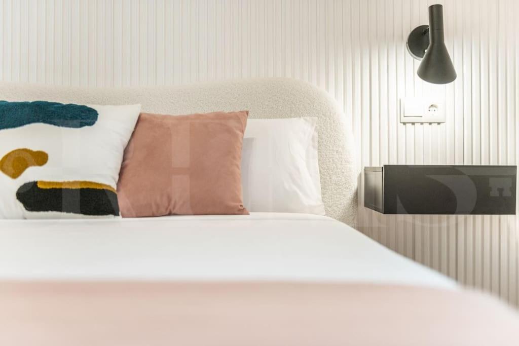 Appartement Comfortable In The Center By Rems Málaga