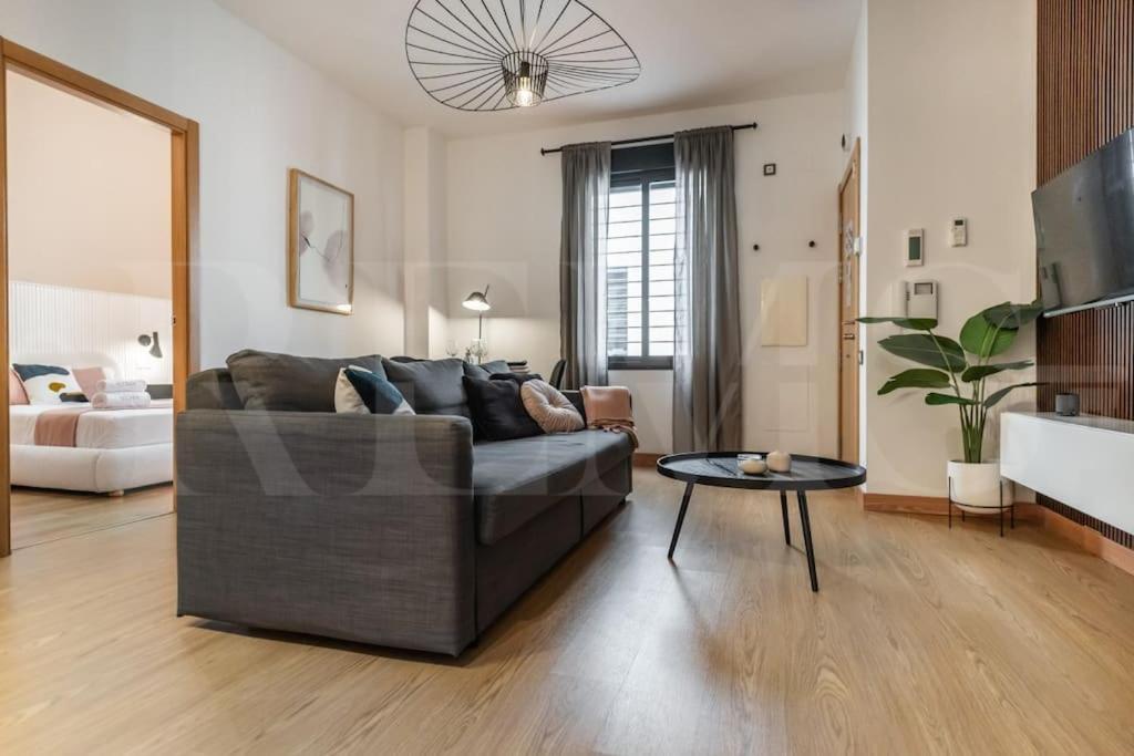 Comfortable In The Center By Rems Appartement Málaga